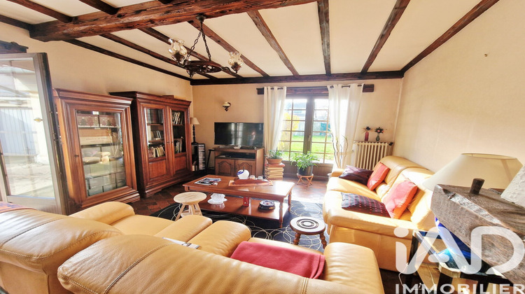 Ma-Cabane - Vente Maison Le Blanc-Mesnil, 84 m²