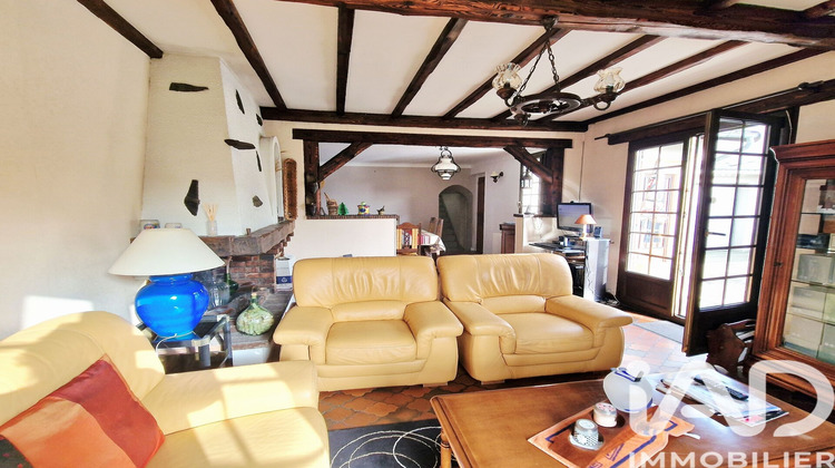 Ma-Cabane - Vente Maison Le Blanc-Mesnil, 84 m²