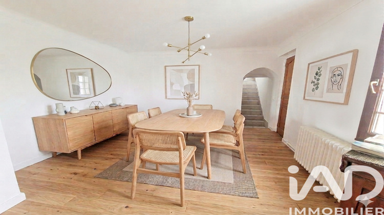 Ma-Cabane - Vente Maison Le Blanc-Mesnil, 84 m²