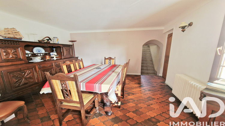 Ma-Cabane - Vente Maison Le Blanc-Mesnil, 84 m²