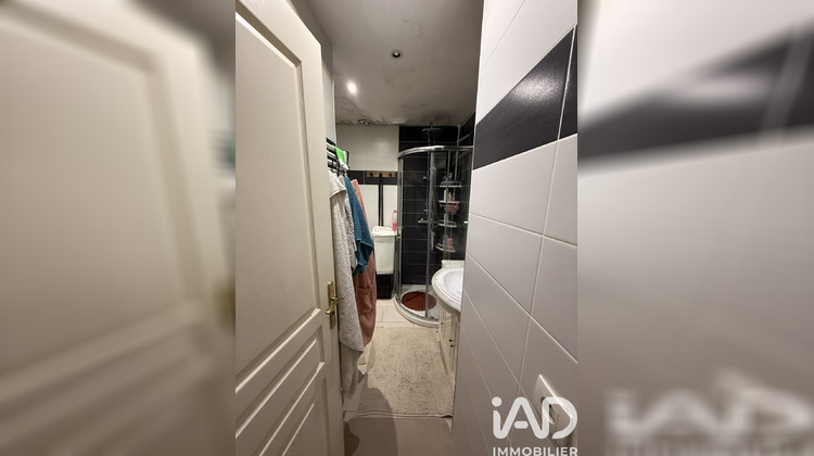 Ma-Cabane - Vente Maison Le Blanc-Mesnil, 65 m²