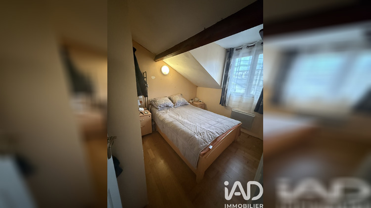 Ma-Cabane - Vente Maison Le Blanc-Mesnil, 65 m²