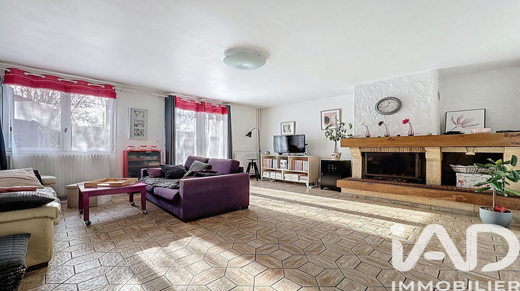 Ma-Cabane - Vente Maison Le Blanc-Mesnil, 126 m²