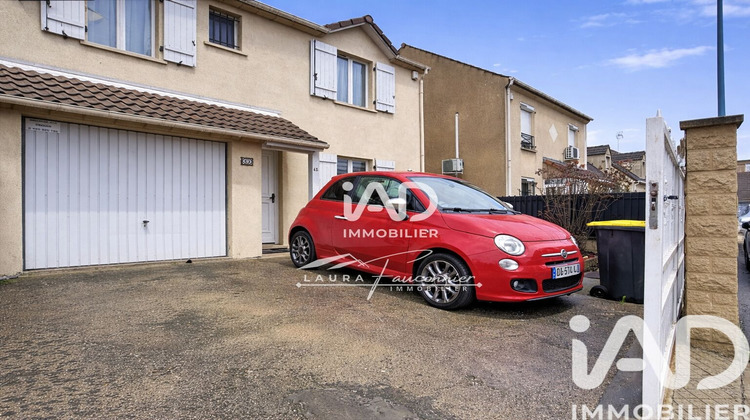 Ma-Cabane - Vente Maison Le Blanc-Mesnil, 130 m²
