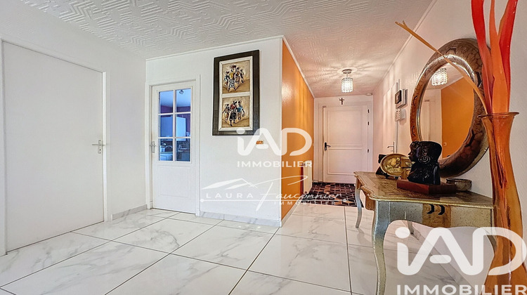 Ma-Cabane - Vente Maison Le Blanc-Mesnil, 130 m²