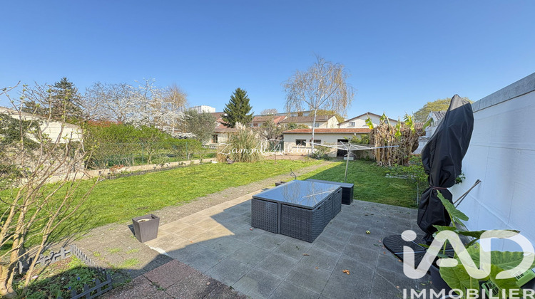 Ma-Cabane - Vente Maison Le Blanc-Mesnil, 70 m²