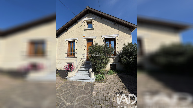 Ma-Cabane - Vente Maison Le Blanc-Mesnil, 70 m²