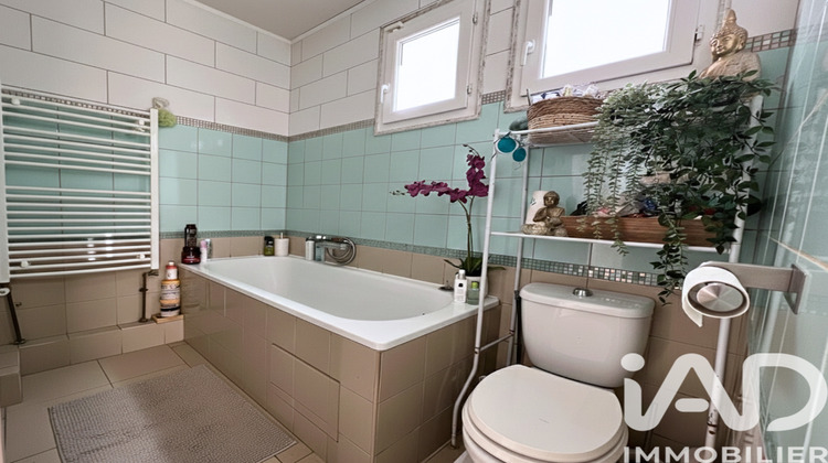 Ma-Cabane - Vente Maison Le Blanc-Mesnil, 54 m²