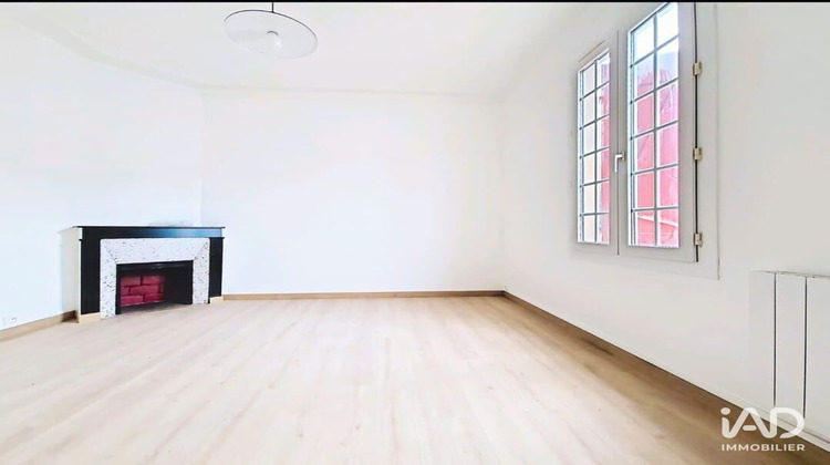 Ma-Cabane - Vente Maison Le Blanc-Mesnil, 55 m²