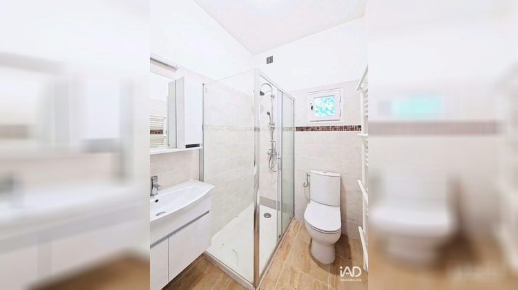 Ma-Cabane - Vente Maison Le Blanc-Mesnil, 55 m²