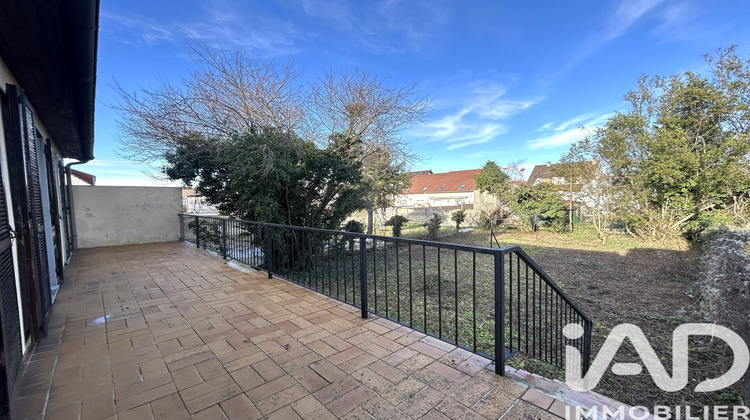 Ma-Cabane - Vente Maison Le Blanc-Mesnil, 71 m²