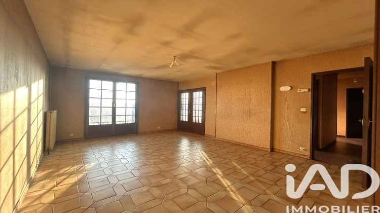 Ma-Cabane - Vente Maison Le Blanc-Mesnil, 71 m²
