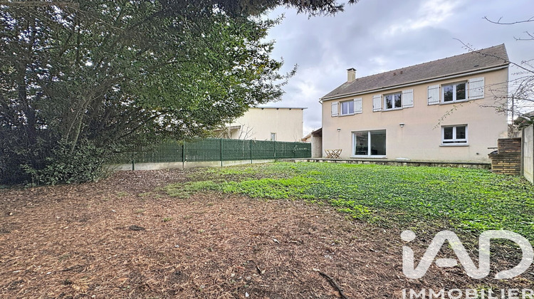 Ma-Cabane - Vente Maison Le Blanc-Mesnil, 115 m²