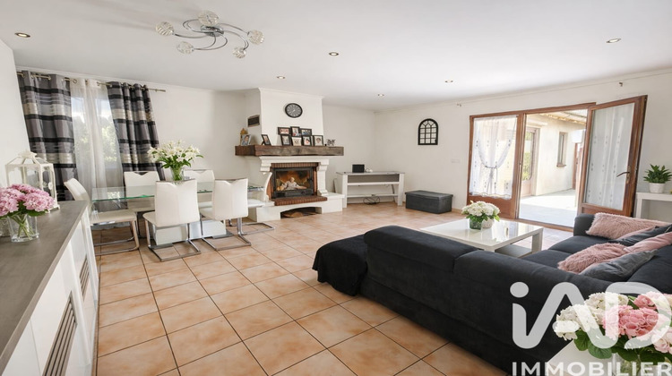 Ma-Cabane - Vente Maison Le Blanc-Mesnil, 112 m²