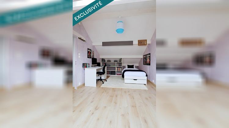 Ma-Cabane - Vente Maison Le Blanc-Mesnil, 112 m²