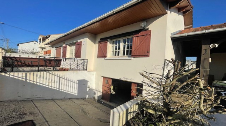 Ma-Cabane - Vente Maison Le Blanc-Mesnil, 70 m²