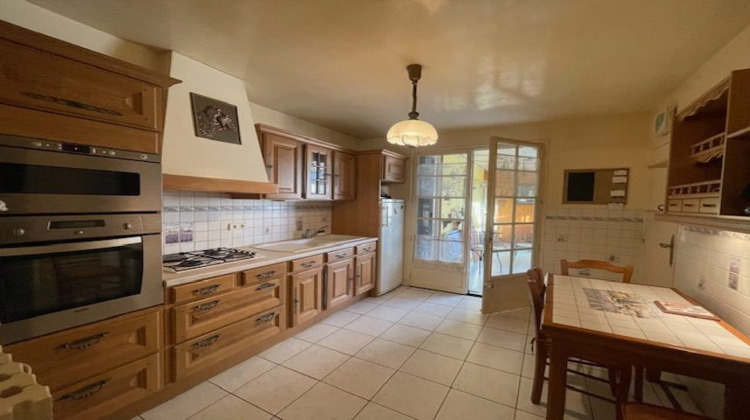Ma-Cabane - Vente Maison Le Blanc-Mesnil, 70 m²