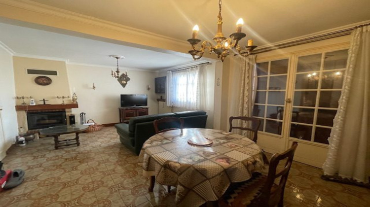 Ma-Cabane - Vente Maison Le Blanc-Mesnil, 70 m²