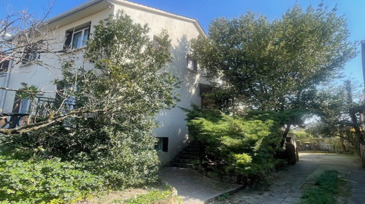 Ma-Cabane - Vente Maison Le Blanc-Mesnil, 130 m²