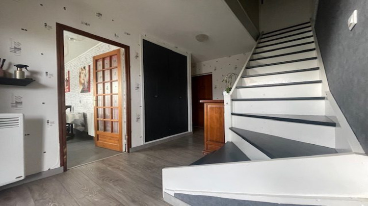 Ma-Cabane - Vente Maison Le Blanc-Mesnil, 135 m²