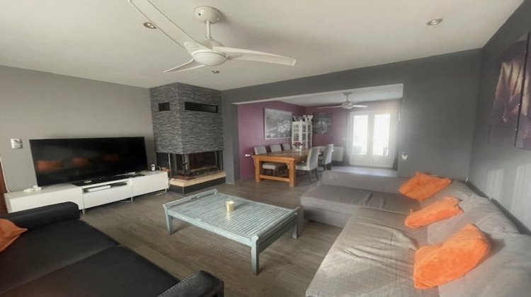 Ma-Cabane - Vente Maison Le Blanc-Mesnil, 135 m²