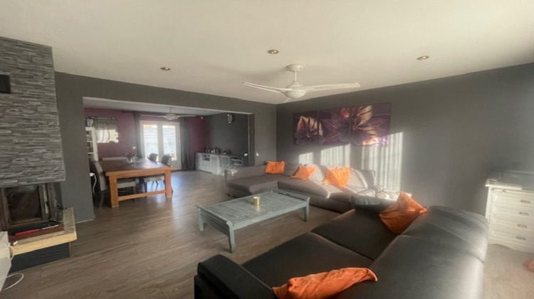 Ma-Cabane - Vente Maison Le Blanc-Mesnil, 135 m²