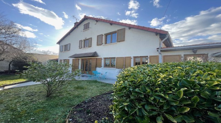 Ma-Cabane - Vente Maison Le Blanc-Mesnil, 120 m²