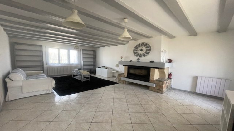 Ma-Cabane - Vente Maison Le Blanc-Mesnil, 128 m²