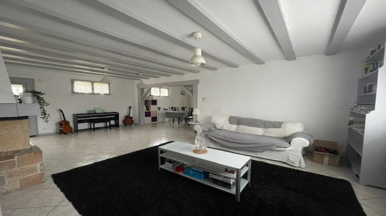 Ma-Cabane - Vente Maison Le Blanc-Mesnil, 128 m²
