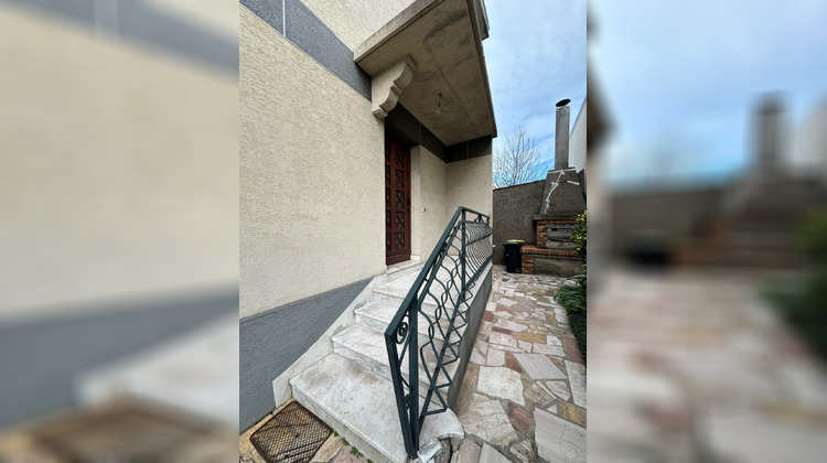 Ma-Cabane - Vente Maison Le Blanc-Mesnil, 206 m²