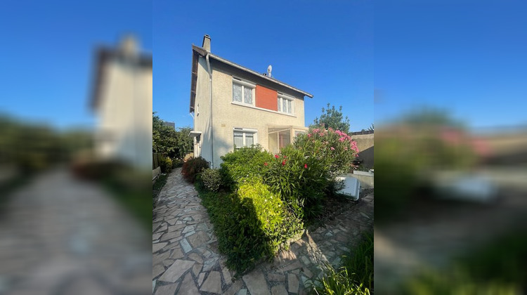 Ma-Cabane - Vente Maison Le Blanc-Mesnil, 85 m²