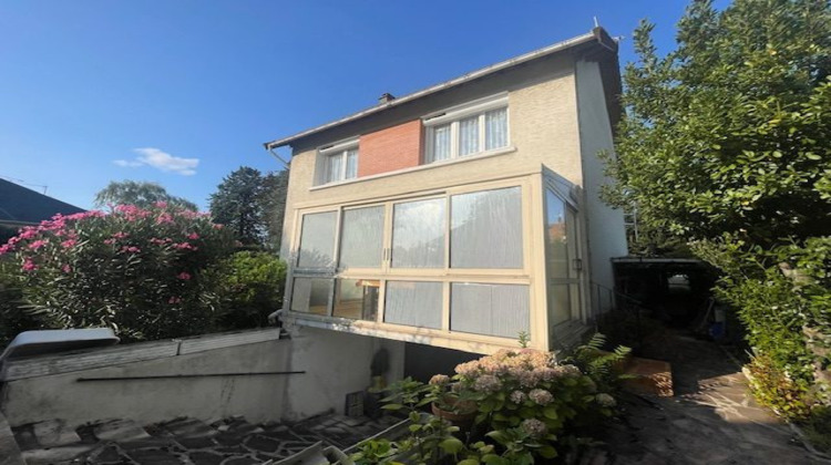 Ma-Cabane - Vente Maison Le Blanc-Mesnil, 85 m²