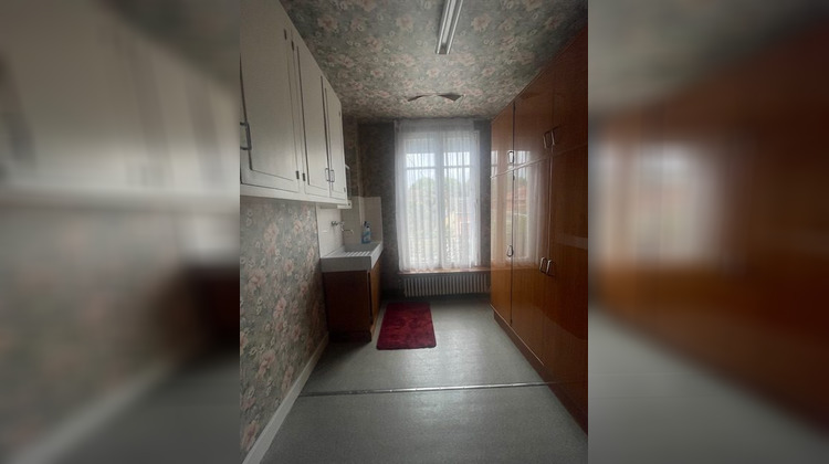 Ma-Cabane - Vente Maison Le Blanc-Mesnil, 120 m²