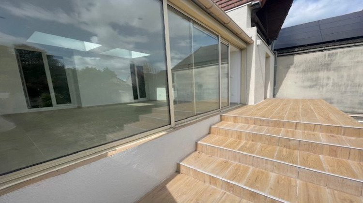 Ma-Cabane - Vente Maison Le Blanc-Mesnil, 150 m²