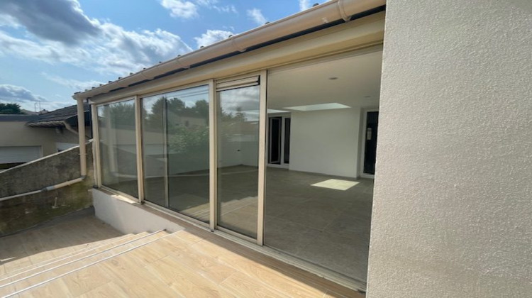 Ma-Cabane - Vente Maison Le Blanc-Mesnil, 150 m²