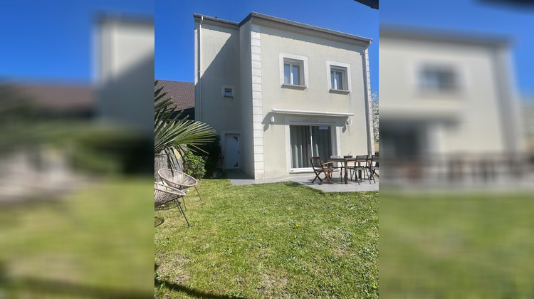 Ma-Cabane - Vente Maison Le Blanc-Mesnil, 155 m²