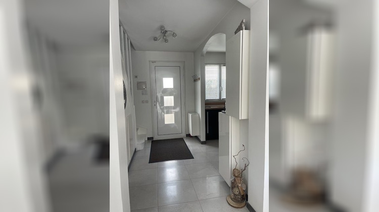 Ma-Cabane - Vente Maison Le Blanc-Mesnil, 155 m²