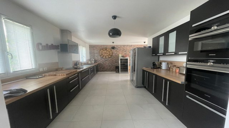 Ma-Cabane - Vente Maison Le Blanc-Mesnil, 155 m²