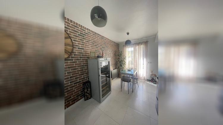 Ma-Cabane - Vente Maison Le Blanc-Mesnil, 155 m²