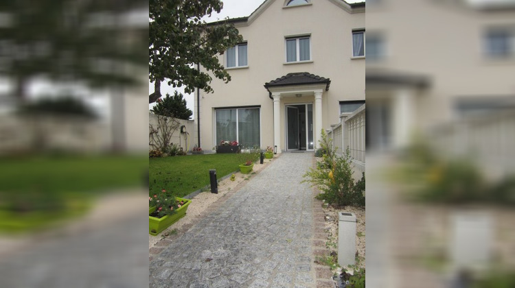 Ma-Cabane - Vente Maison Le Blanc-Mesnil, 250 m²