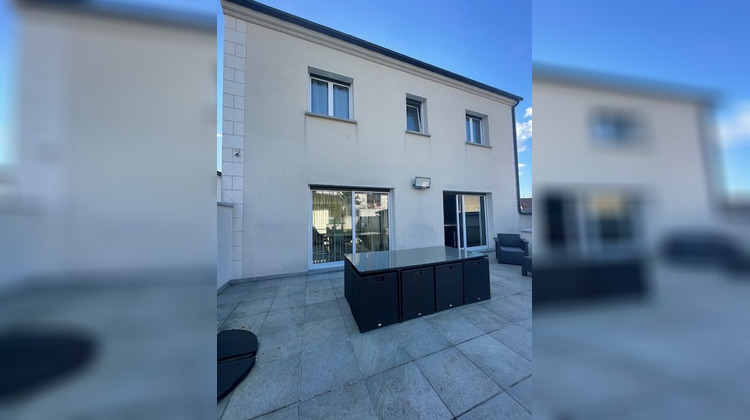Ma-Cabane - Vente Maison Le Blanc-Mesnil, 250 m²