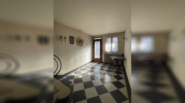 Ma-Cabane - Vente Maison Le Blanc-Mesnil, 130 m²