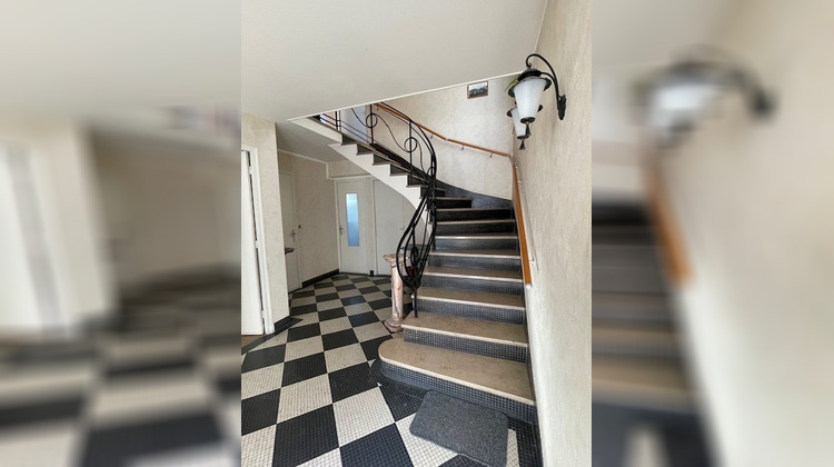 Ma-Cabane - Vente Maison Le Blanc-Mesnil, 130 m²