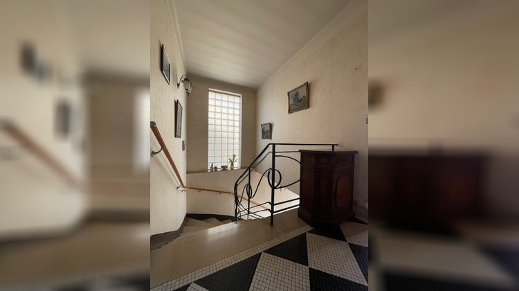 Ma-Cabane - Vente Maison Le Blanc-Mesnil, 130 m²
