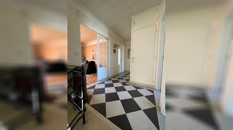 Ma-Cabane - Vente Maison Le Blanc-Mesnil, 130 m²