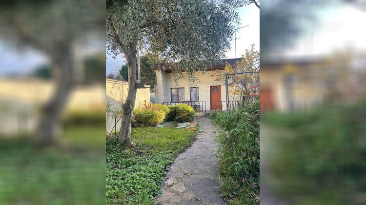 Ma-Cabane - Vente Maison Le Blanc-Mesnil, 105 m²