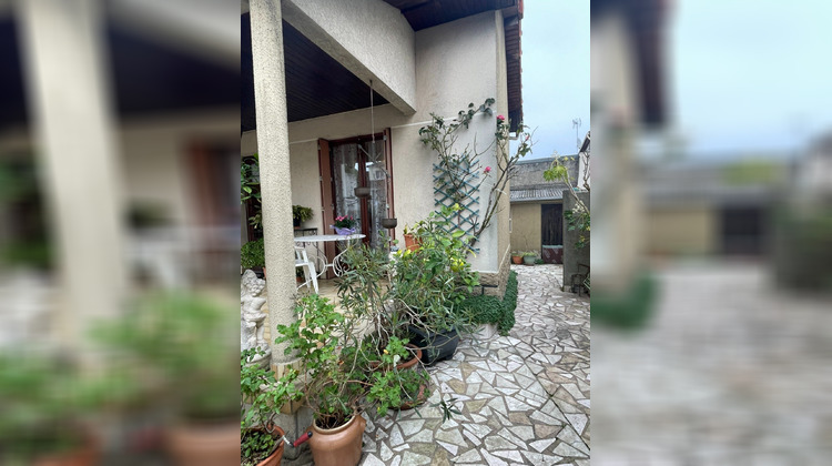 Ma-Cabane - Vente Maison Le Blanc-Mesnil, 60 m²