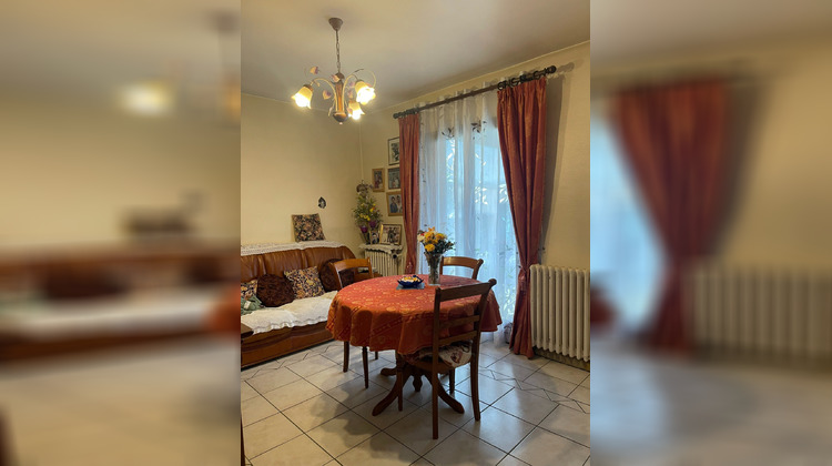 Ma-Cabane - Vente Maison Le Blanc-Mesnil, 60 m²