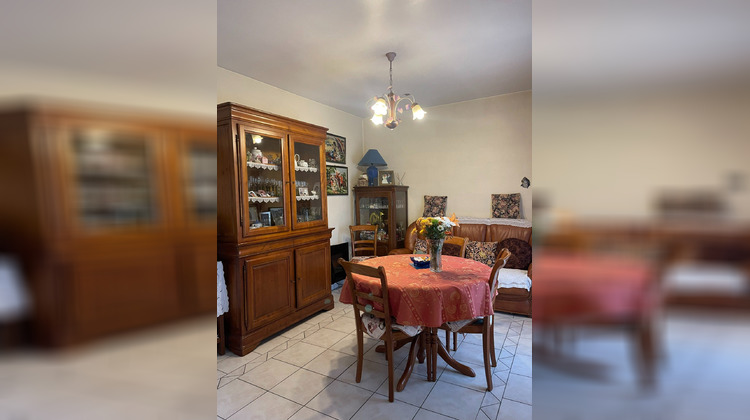 Ma-Cabane - Vente Maison Le Blanc-Mesnil, 60 m²