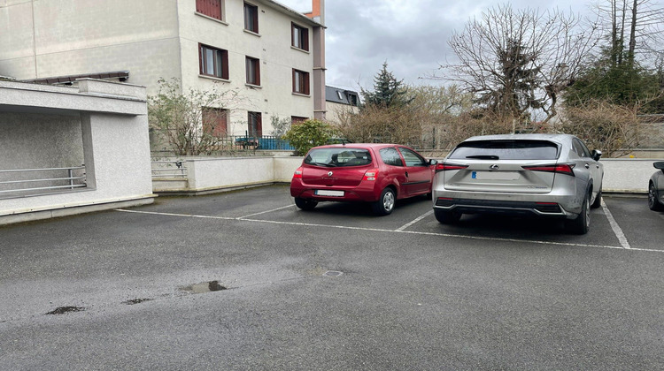 Ma-Cabane - Vente Maison Le Blanc-Mesnil, 13 m²